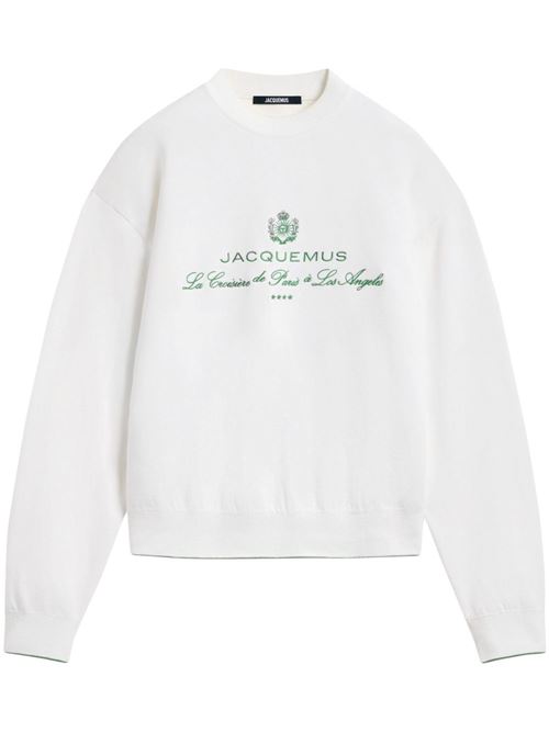  JACQUEMUS | 255KN544 24271IN